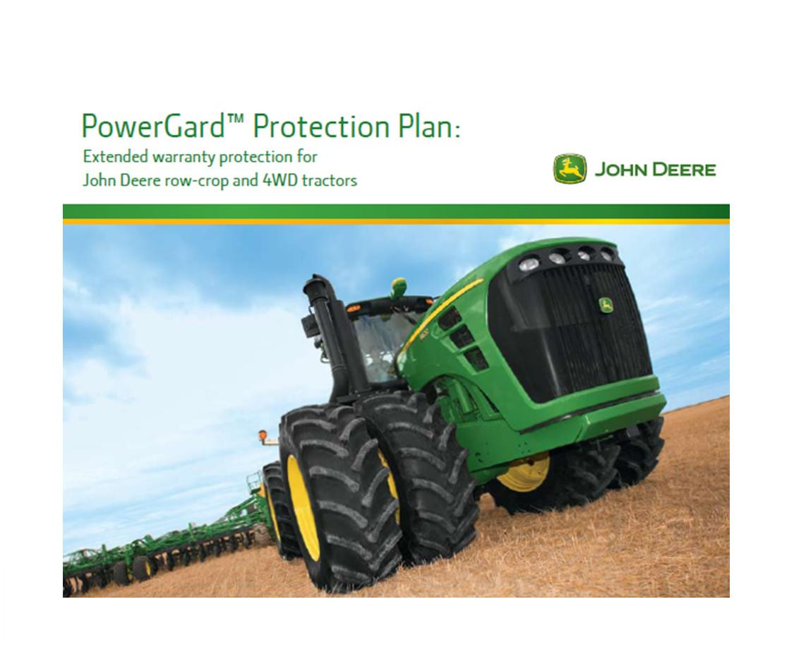 PowerGard™ Protection Plan