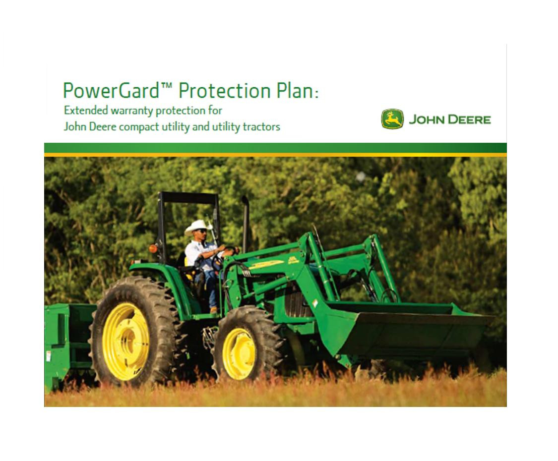 PowerGard™ Protection Plan