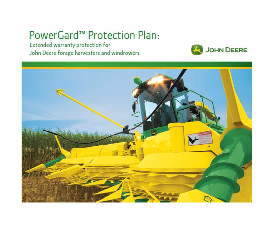 PowerGard™ Protection Plan
