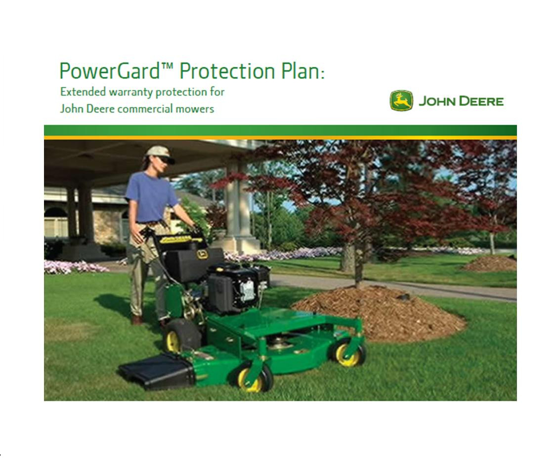 PowerGard™ Protection Plan